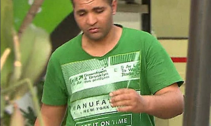 Juiz determina prisão preventiva de homem que ejaculou em passageira