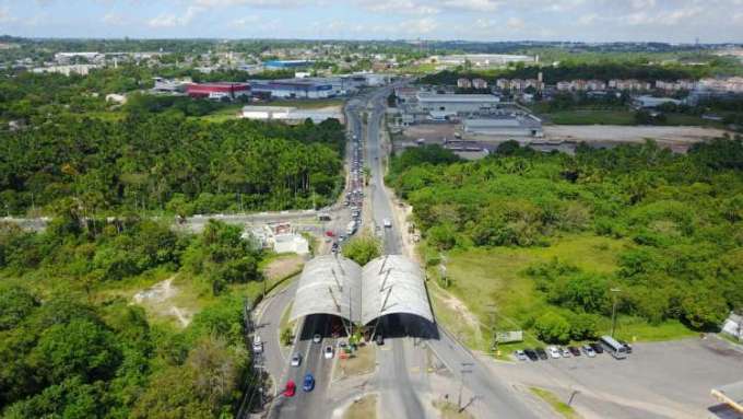 Mais de 10 mil pessoas devem sair de Manaus no feriado prolongado
