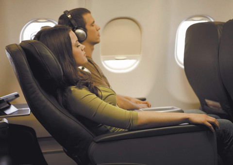 Descubra por que você deve deixar buraco de ventilação aberto nos aviões