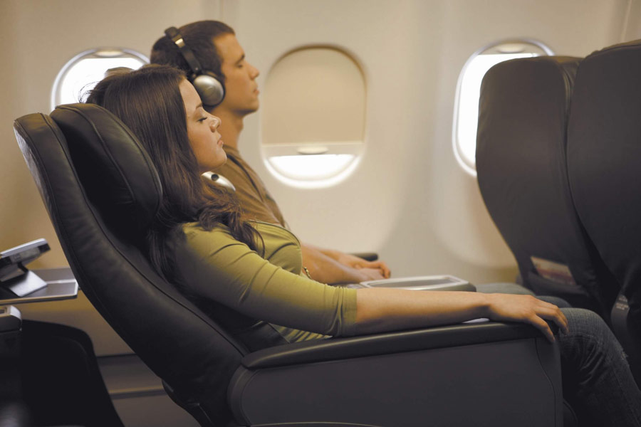 Descubra por que você deve deixar buraco de ventilação aberto nos aviões