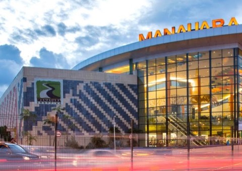 Shopping em Manaus promove mega liquidação durante o feriado prolongado