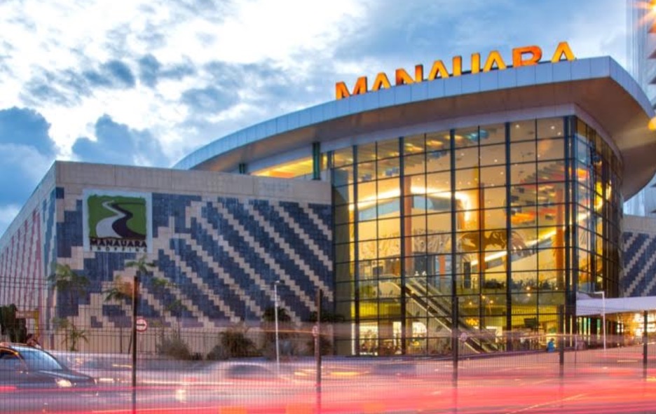 Shopping em Manaus promove mega liquidação durante o feriado prolongado