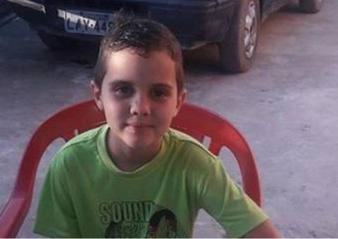 Menino baleado na cabeça em arrastão tem morte cerebral, diz polícia 