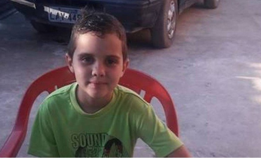 Menino baleado na cabeça em arrastão tem morte cerebral, diz polícia 