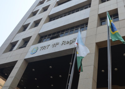 TRT realiza leilão de prédio comercial, apartamento e outros bens em Manaus