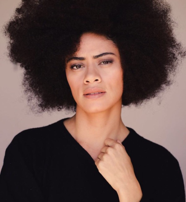 Atriz de ‘Malhação’ diz ter sido sido vítima de racismo no programa de Fernanda Lima