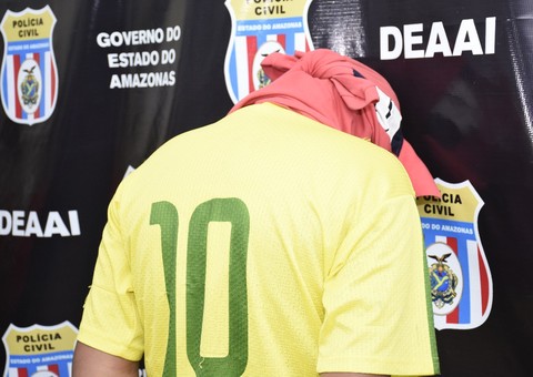 Adolescente é apreendido após invadir escola para tentar matar aluno em Manaus