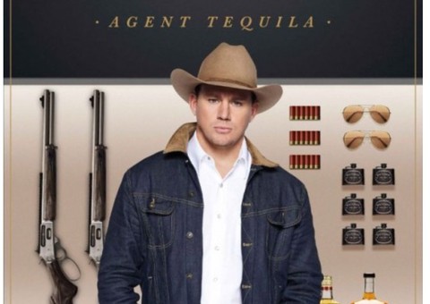 Kingsman 2 ganha vídeo cheio de ação. Assista