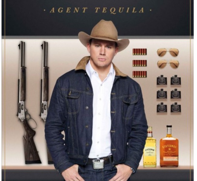 Kingsman 2 ganha vídeo cheio de ação. Assista