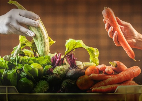 Sesc AM promove Concurso de Receitas Mesa Brasil