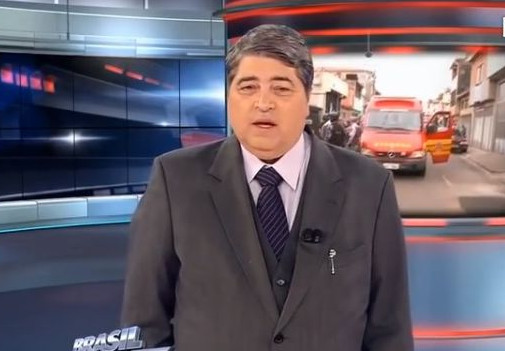 Datena revela ser alcoólatra e ter perdido metade do pâncreas por causa do vício