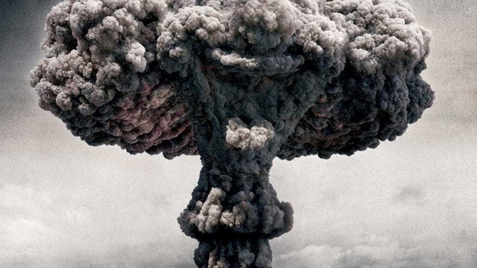 72 anos após tragédia de Hiroshima, Japão cogita fabricar nova bomba atômica