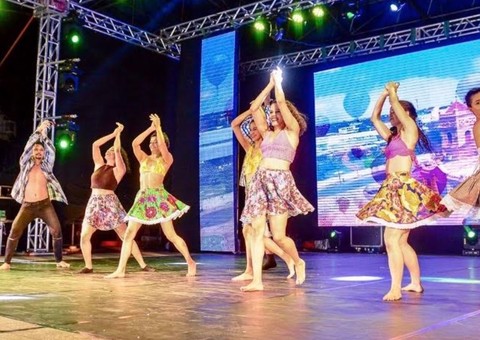 Festival Mova-se desembarca em Boa Vista 
