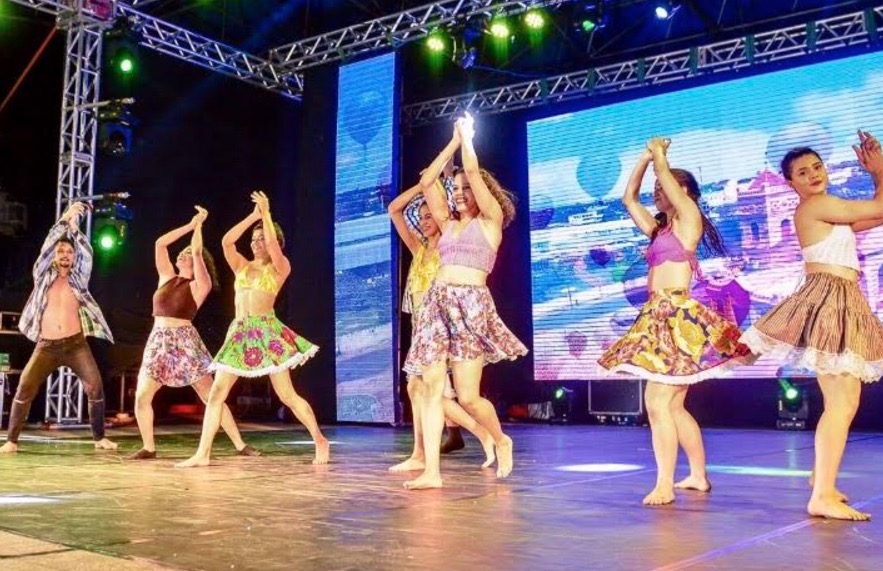 Festival Mova-se desembarca em Boa Vista 