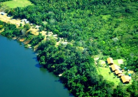 Reserva no Amazonas zera desmatamento e é considerada modelo no país e no mundo