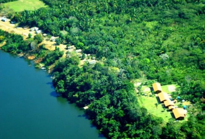 Reserva no Amazonas zera desmatamento e é considerada modelo no país e no mundo