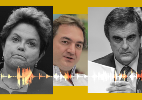 Ouça o áudio entre Joesley e Saud que põe em suspeita o STF e faz revelações íntimas