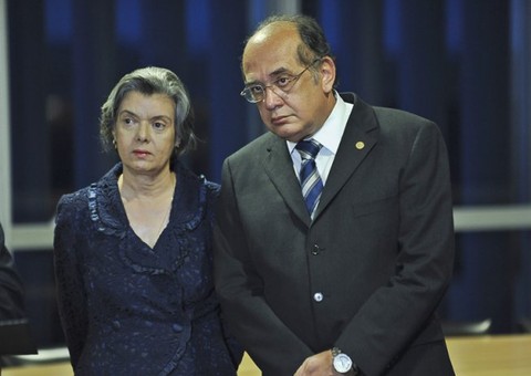 Em gravação, delatores citam três ministros do STF e um ex-titular da Justiça