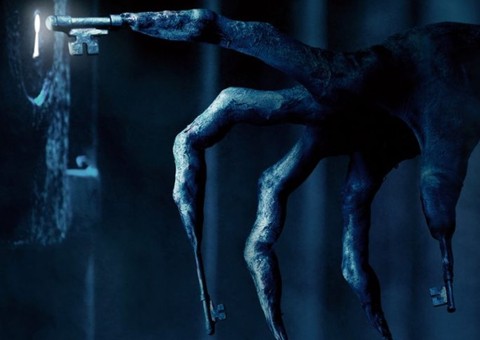 Terror Sobrenatural 4 ganha cartaz e dois trailers arrepiantes. Assista