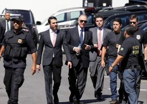 MPF vê 'fortes indícios' de que Nuzman participou da compra de votos para Rio-2016