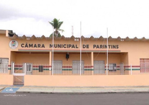 Câmera escondida em banheiro da Câmara vira caso de polícia