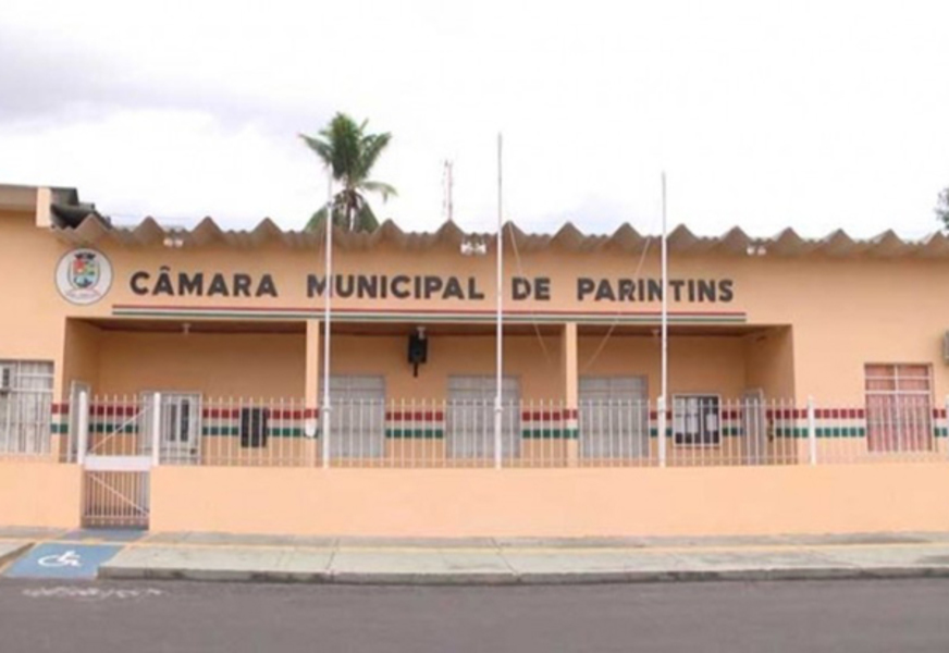 Câmera escondida em banheiro da Câmara vira caso de polícia