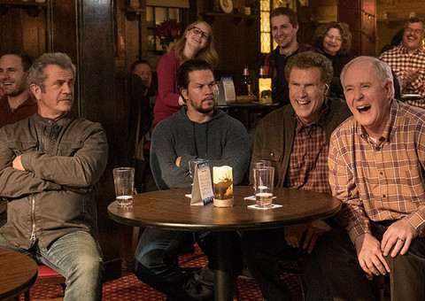  Pai em Dose Dupla 2 ganha trailer super divertido. Confira