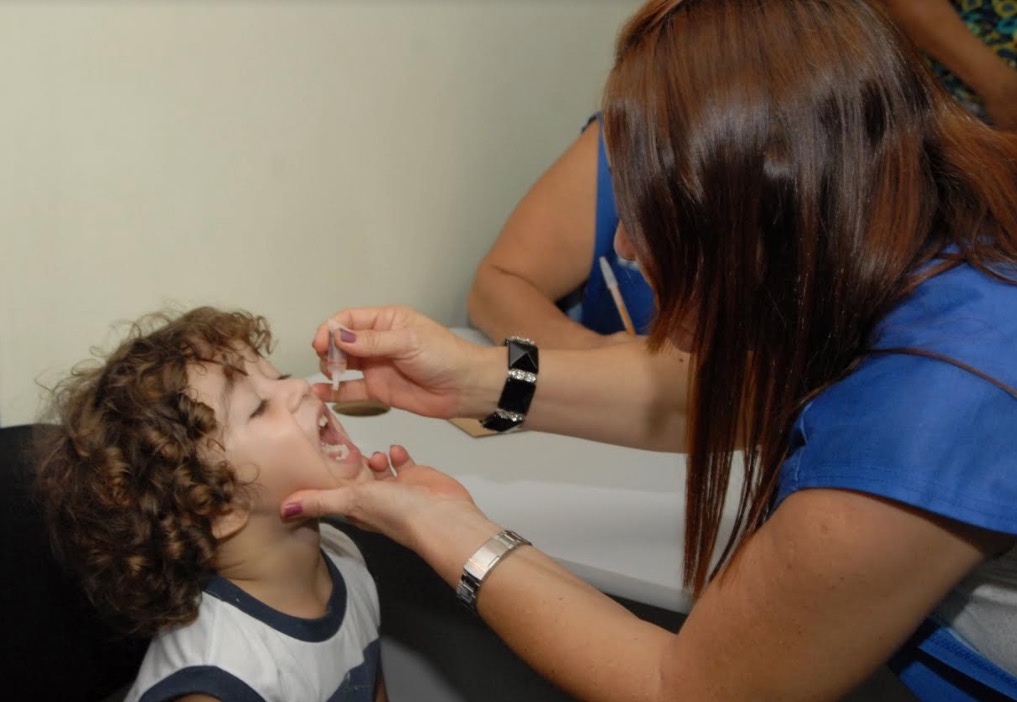 Campanha de multivacinação começa nesta segunda em Manaus