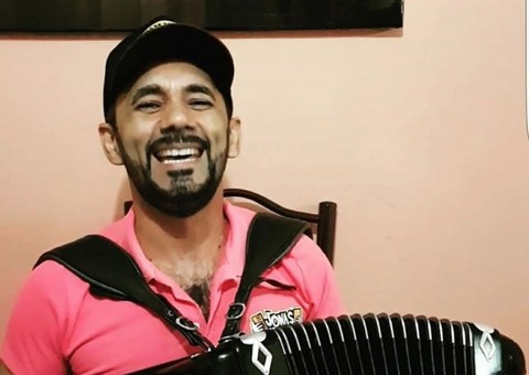 Diretamente do Ceará, Jonas Alves agita Pé de serra do Moai nesta terça