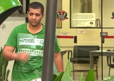 Homem que ejaculou em mulher dentro de ônibus em SP é condenado por ataque de 2013