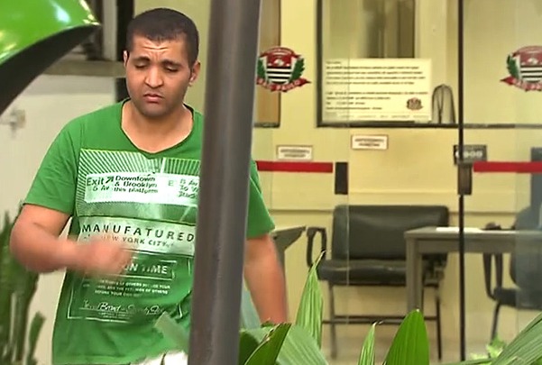 Homem que ejaculou em mulher dentro de ônibus em SP é condenado por ataque de 2013