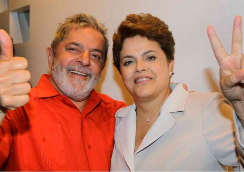 Janot denuncia Lula, Dilma e mais seis por organização criminosa