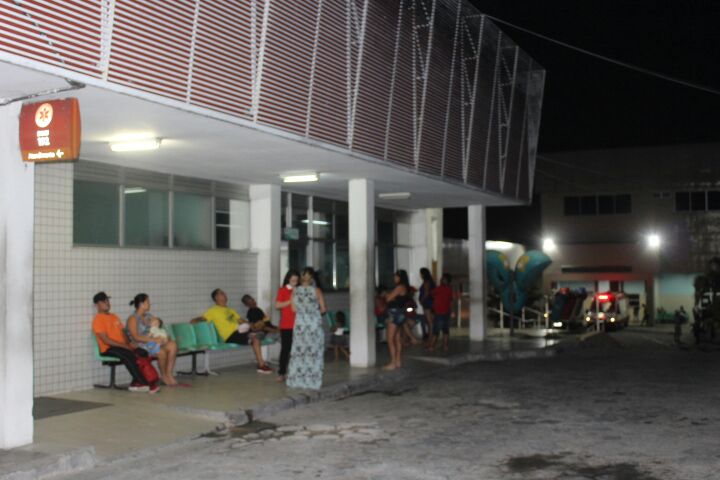 Criança fica em estado grave após negligência médica em Manaus