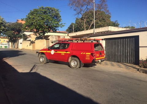 Tremor de terra assusta moradores de cidade em Minas Gerais