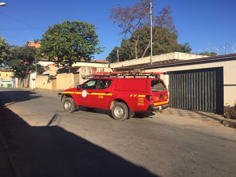 Tremor de terra assusta moradores de cidade em Minas Gerais