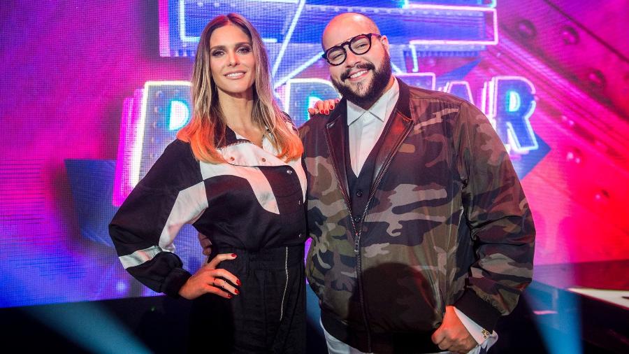 ‘Popstar’ tem segunda temporada confirmada na Globo