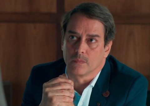 Irmão de Marcello Antony morre afogado e ator presta homenagem