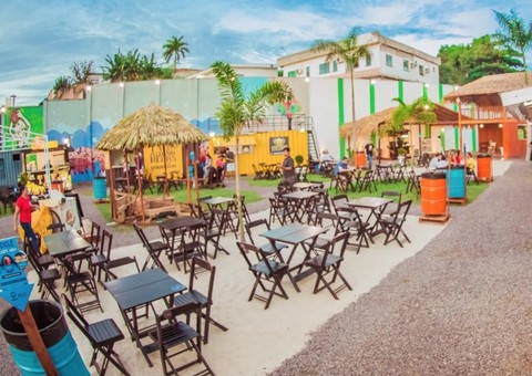 Park Vieiralves terá shows gratuitos neste feriado prolongado