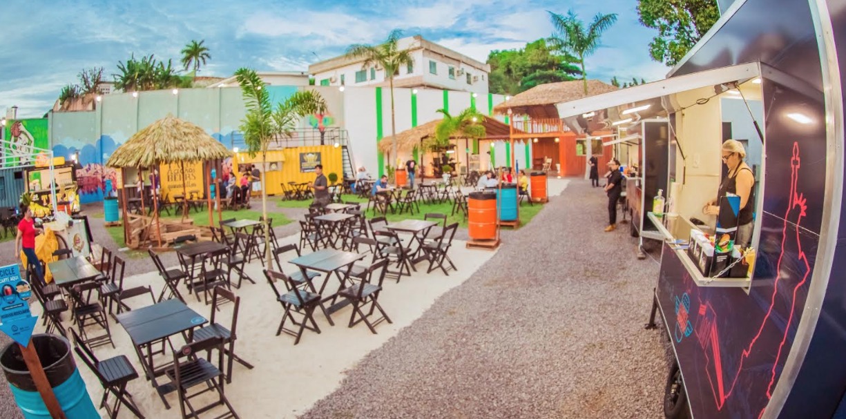 Park Vieiralves terá shows gratuitos neste feriado prolongado