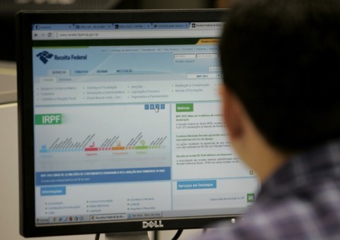 Receita libera na sexta-feira consulta a restituição do Imposto de Renda