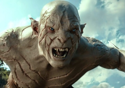 Os Gigantes Orcs: Exposição inédita no Brasil chega a Manaus neste sábado