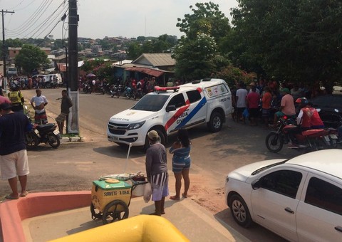 Detento é morto a tiros em cadeia no Amazonas