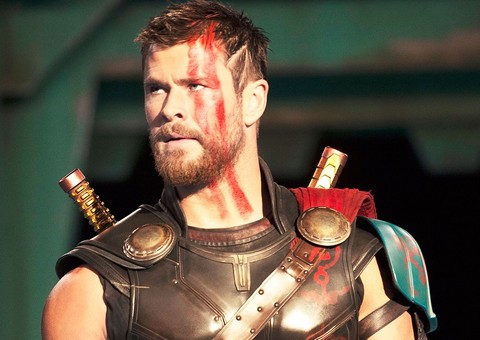 Thor Ragnarok ganha comercial com cenas inéditas. Confira