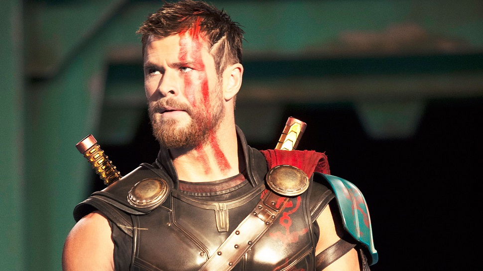 Thor Ragnarok ganha comercial com cenas inéditas. Confira
