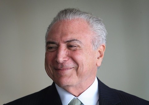 Defesa de Temer volta a pedir suspeição de Janot ao STF