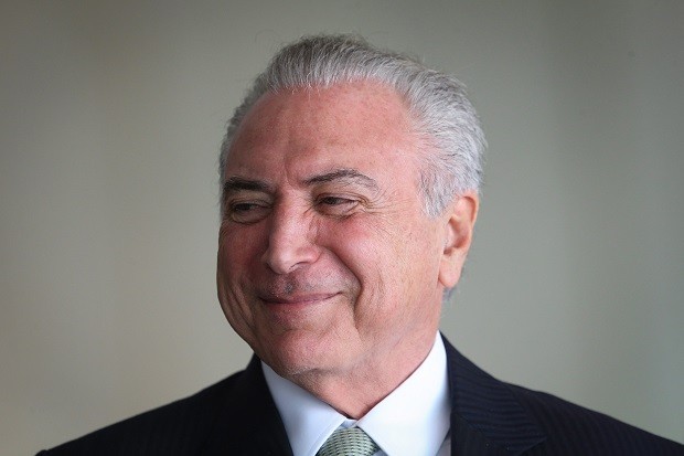 Defesa de Temer volta a pedir suspeição de Janot ao STF