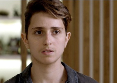 Voz grossa de Ivana em ‘A Força do Querer’ intriga internautas e Globo explica