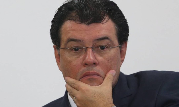 Braga pede ao STF para assumir Governo do Amazonas