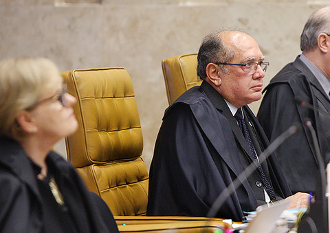 Maioria do STF é contra anular todas as provas da JBS