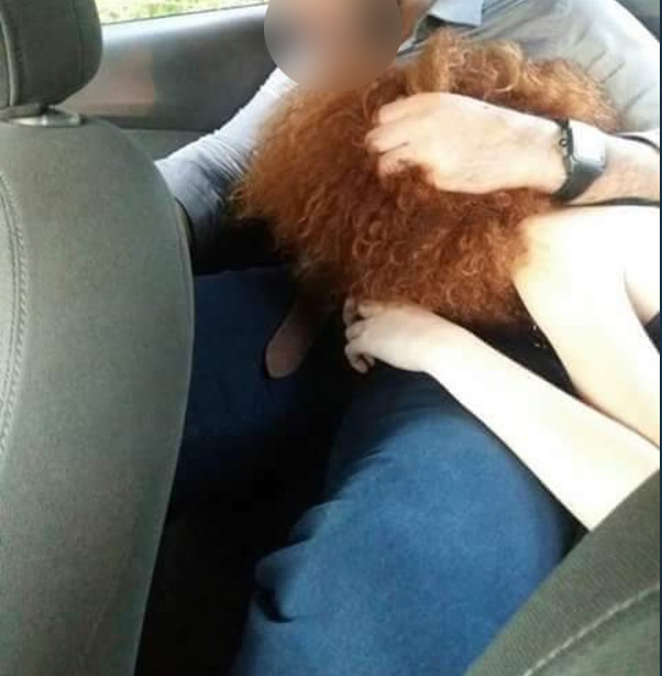 Lutador famoso é flagrado recebendo sexo oral no Uber